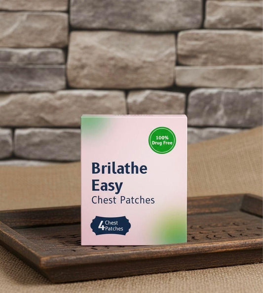 Chest Patches Pack of 1