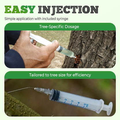 🔥BUY 1 GET 3 FREE🔥Powerful Ready-Mixed Weed & Root Killer